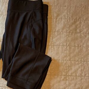 Under Armour Women's Black Legging